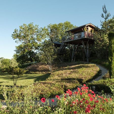Le Domaine Des Pres Verts Suites & Chambres Avec Jacuzzi Privatif Jouey Kültér fotó
