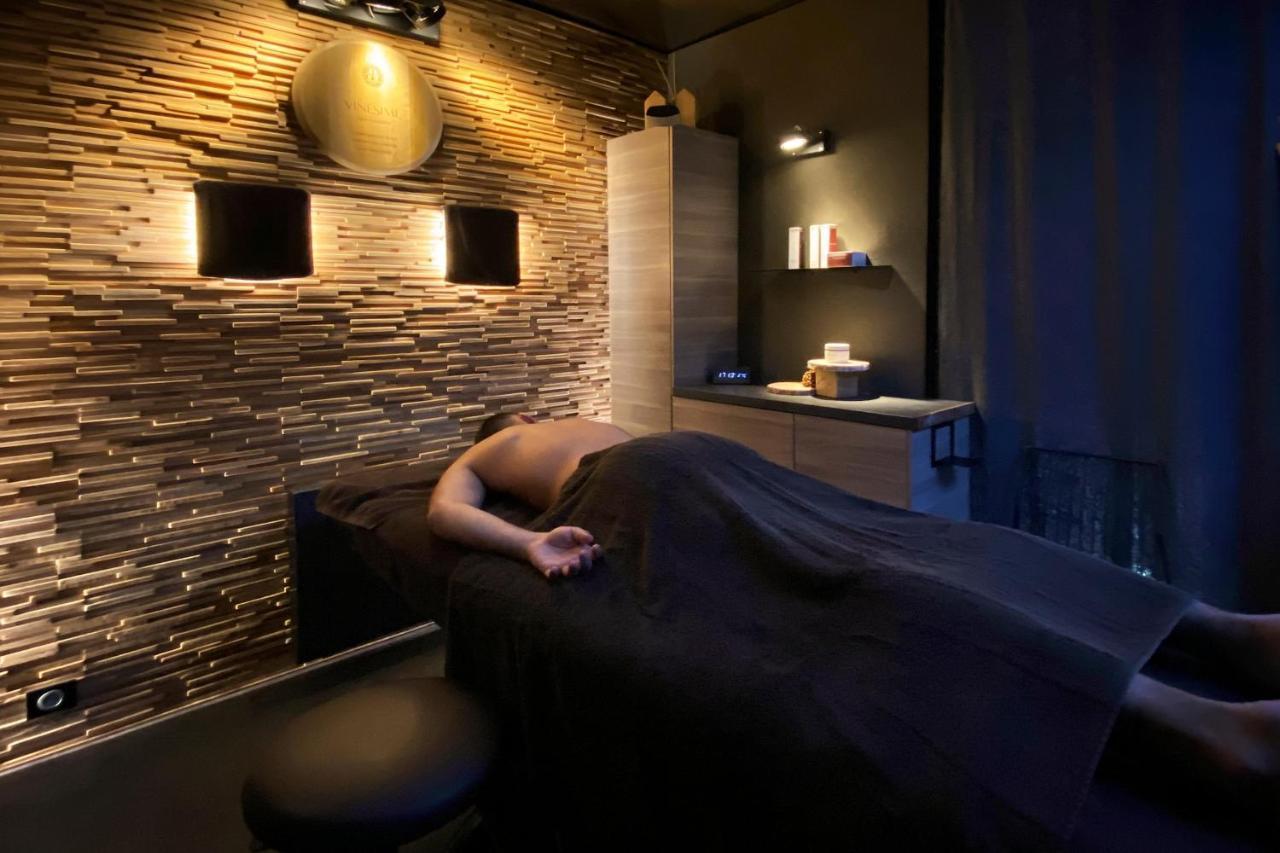 Le Domaine Des Pres Verts Suites & Chambres Avec Jacuzzi Privatif Jouey Kültér fotó