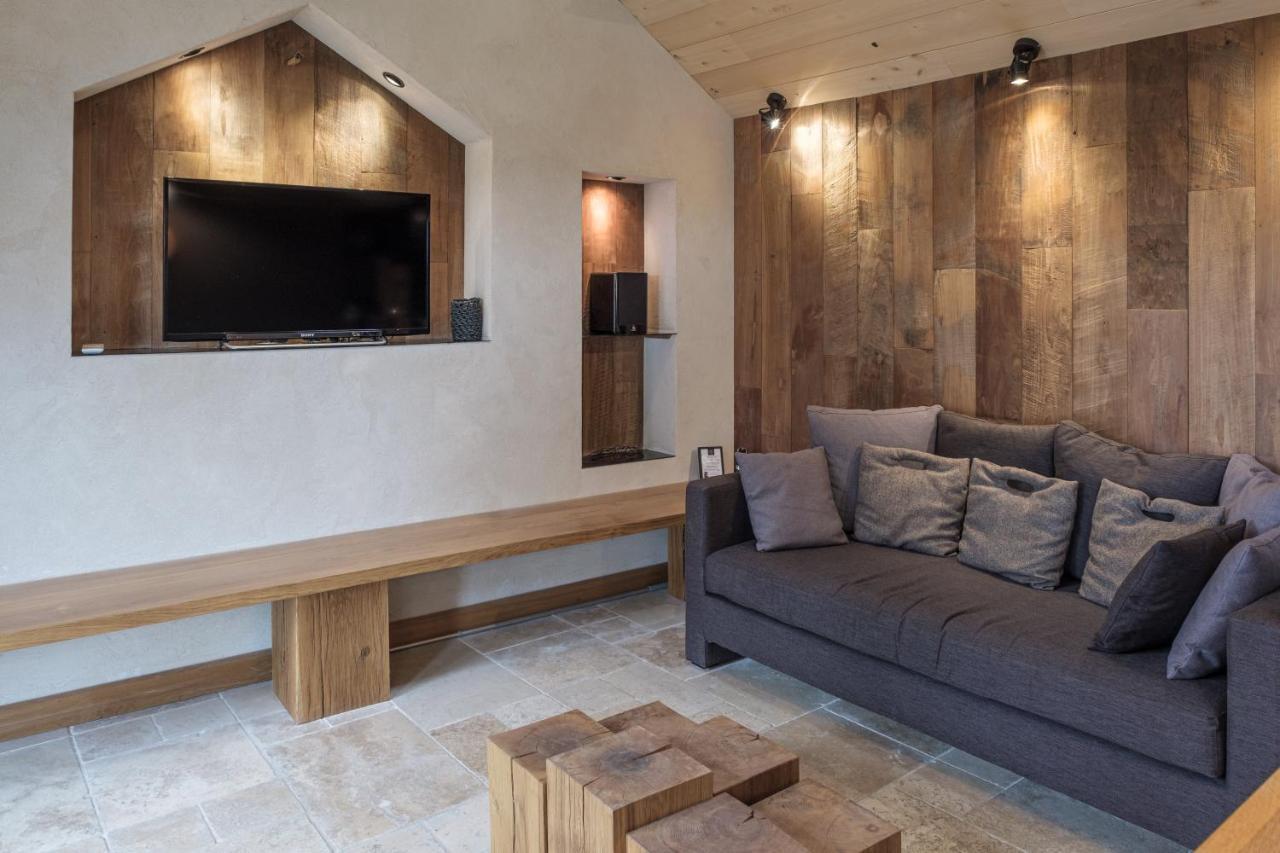 Le Domaine Des Pres Verts Suites & Chambres Avec Jacuzzi Privatif Jouey Kültér fotó