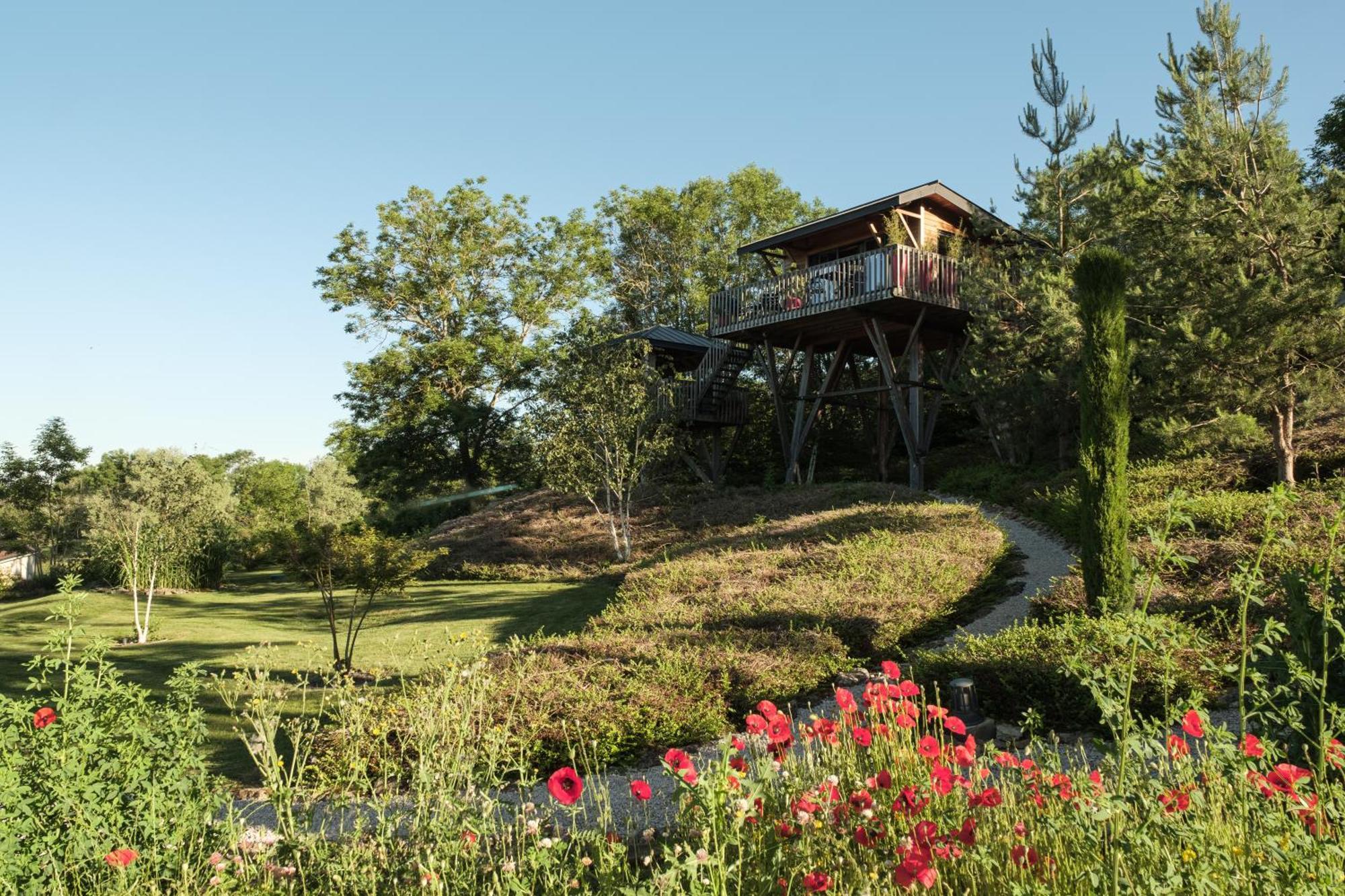 Le Domaine Des Pres Verts Suites & Chambres Avec Jacuzzi Privatif Jouey Kültér fotó