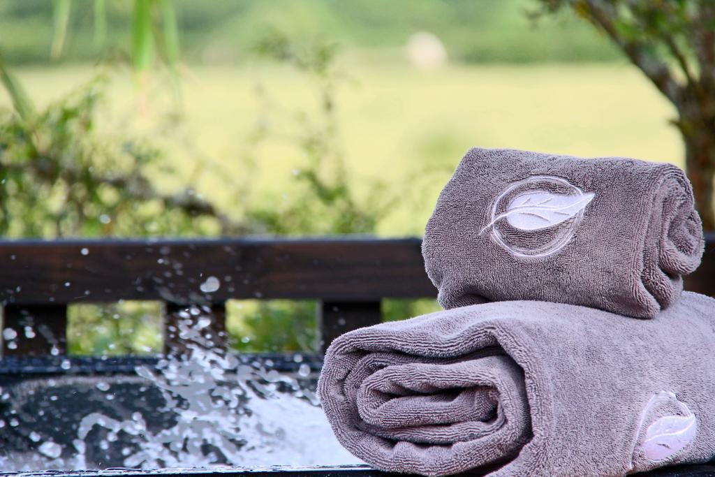 Le Domaine Des Pres Verts Suites & Chambres Avec Jacuzzi Privatif Jouey Kültér fotó