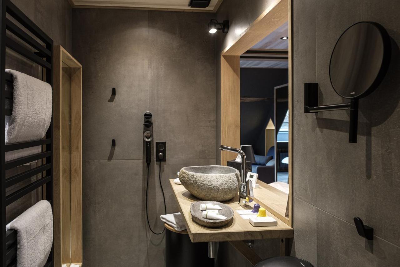 Le Domaine Des Pres Verts Suites & Chambres Avec Jacuzzi Privatif Jouey Kültér fotó