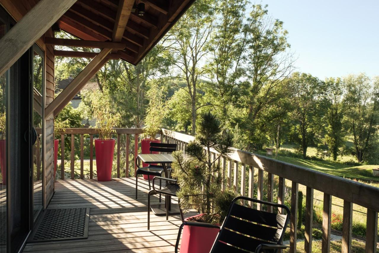 Le Domaine Des Pres Verts Suites & Chambres Avec Jacuzzi Privatif Jouey Kültér fotó