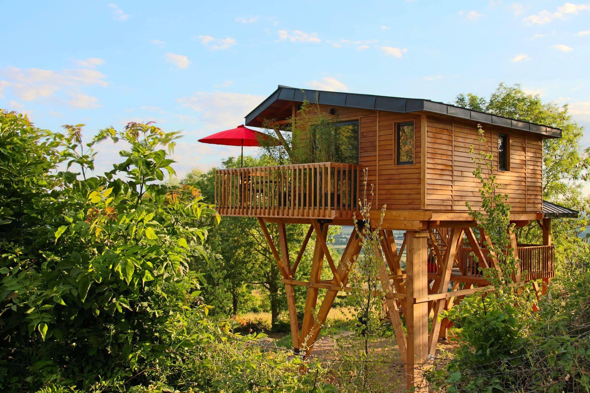 Le Domaine Des Pres Verts Suites & Chambres Avec Jacuzzi Privatif Jouey Kültér fotó
